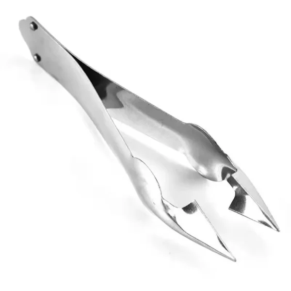 Stainless Steel Strawberry Huller Fruit Peeler Pineapple Corer Slicer Cutter Kitchen Knife Gadgets Pineapple Slicer Clips New - Image 5