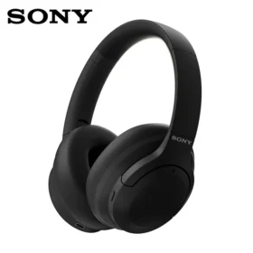 SONY D2-ANC Wireless Headphones Bluetooth 5.3 Earphones Foldable