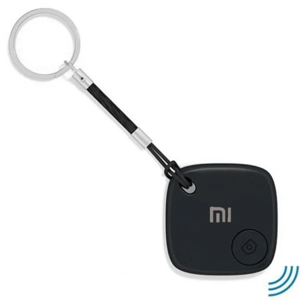 Original Xiaomi Mini Smart Tracker Pet Elderly Children Finder Location Suitable for Smartphones Anti-Lost Device Alarm Tracker - Image 5