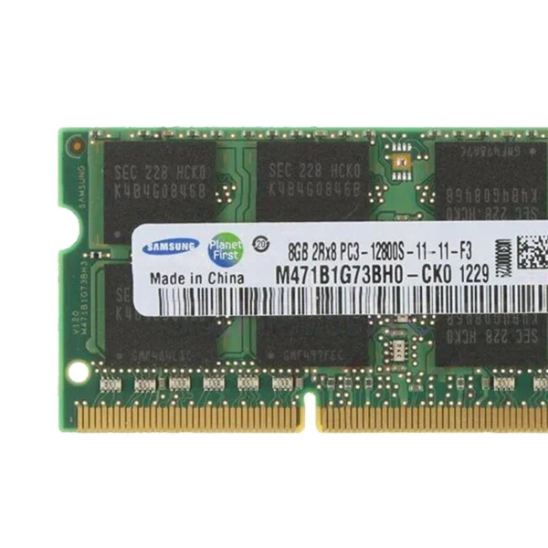 SAMSUNG DDR3 DDR3L Memory Ram SODIMM Laptop RAM 8GB 4GB 2GB 1333 1600Mhz 1866MHz High Performance Notebook SO-DIMM RAM 1.35/1.5V - Image 4