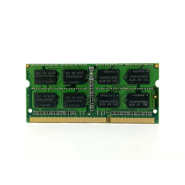 SAMSUNG DDR3 DDR3L Memory Ram SODIMM Laptop RAM 8GB 4GB 2GB 1333 1600Mhz 1866MHz High Performance Notebook SO-DIMM RAM 1.35/1.5V - Image 3