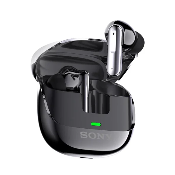 SONY S17 Bluetooth Headset In-Ear Wireless Sport Earphone HiFI Stereo Game Waterproof Earbuds TWS Headphones Built-in Mic - Image 2