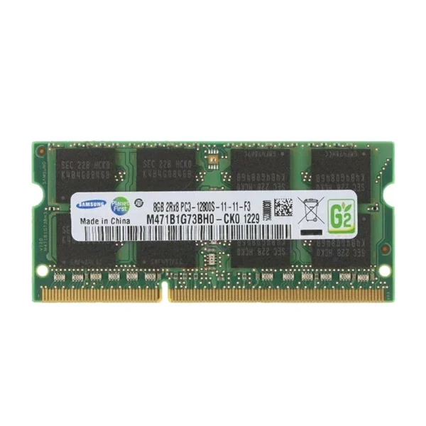 SAMSUNG DDR3 DDR3L Memory Ram SODIMM Laptop RAM 8GB 4GB 2GB 1333 1600Mhz 1866MHz High Performance Notebook SO-DIMM RAM 1.35/1.5V - Image 2