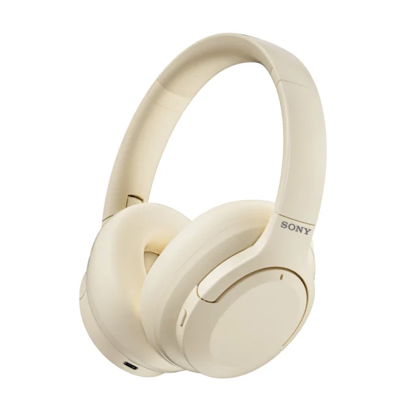 SONY D2-ANC Wireless Headphones Bluetooth 5.3 Earphones Foldable - Image 5