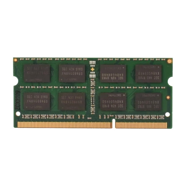 Kingston Laptop Ram DDR3L DDR3 8GB 4GB 1066Mhz 1333Mhz 1600Mhz 1866Mhz SO-DIMM PC3-8500 10600 12800 Notebook DDR3 Dual Channel - Image 5