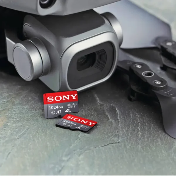 SONY Micro TF SD Card Extreme 1TB SD Memory Card Class 128GB 256GB High Speed Cartao De Memoria Flash Memory TF Cards For XiaoMi - Image 2