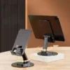 360 Rotation Portable Folding Tablet Holder