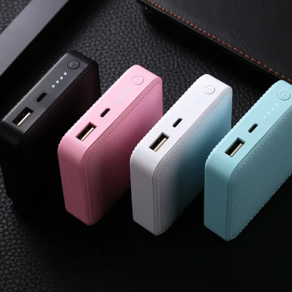 Xiaomi 50000mAh Power Bank High Capacity Super Fast Charging Powerbank - Image 2