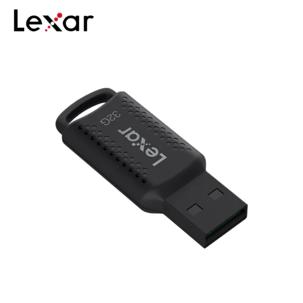 Original USB 3.2 Lexar V400 USB Flash Drive 32GB 64GB 128GB 256GB Read Speed Up To 100MB/s Pendrive Mini U Disk USB Memory Stick - Image 2
