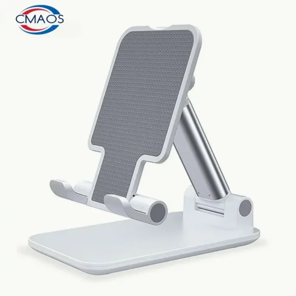 CMAOS Metal Desktop Tablet, Mobile Holder