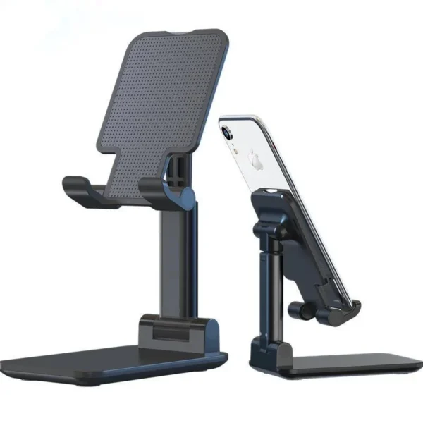 CMAOS Metal Desktop Tablet, Mobile Holder - Image 3