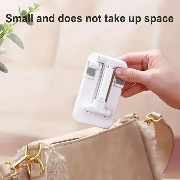 Mobile Phone Holder Stand Desktop Lazy Bedside Bracket Support - Image 6