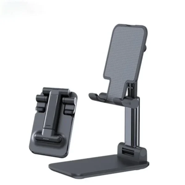CMAOS Metal Desktop Tablet, Mobile Holder - Image 2
