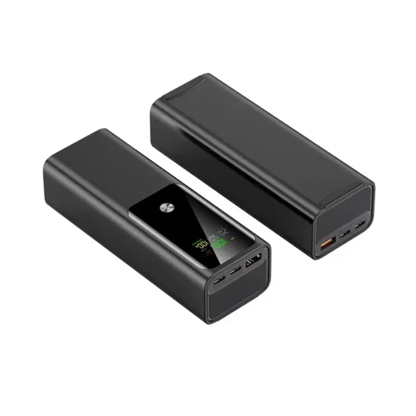 20000mAh 100W PD Fast Charging Power Bank for MacBook Laptop Samsung - Image 6