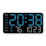 Clocks