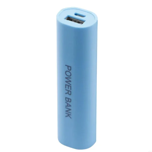 H7EC 18650 Powerbank for Case for Shell for Mobile Phones MP3 MP4 GPS