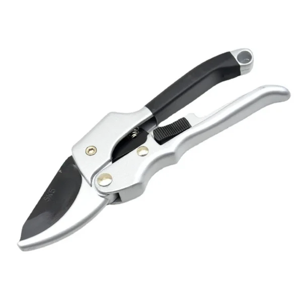 Pruning Shears Garden Shears Professional Sharp Bypass Pruners Tree Trimmer Pruners Hand Shears For Garden Beak Shears - Image 5