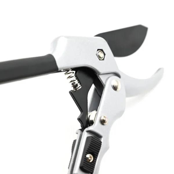 Pruning Shears Garden Shears Professional Sharp Bypass Pruners Tree Trimmer Pruners Hand Shears For Garden Beak Shears - Image 3