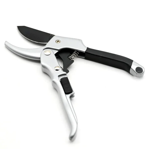 Pruning Shears Garden Shears Professional Sharp Bypass Pruners Tree Trimmer Pruners Hand Shears For Garden Beak Shears - Image 4