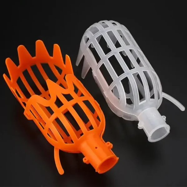 Plastic Fruit Picking Tool Picker Head High-altitude - Image 5